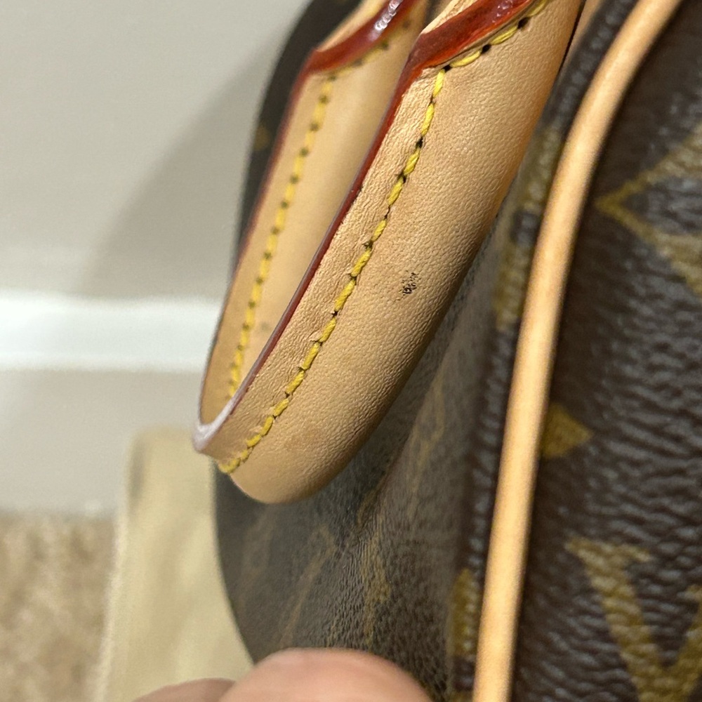 Louis Vuitton Speedy 20 - Picture 14 of 16
